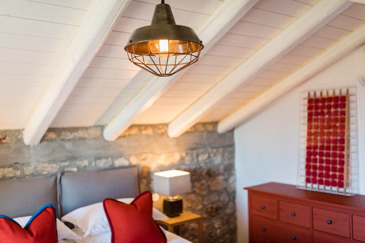 North Point Rooms Antipata  Extérieur photo