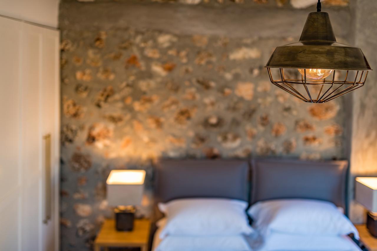 North Point Rooms Antipata  Extérieur photo