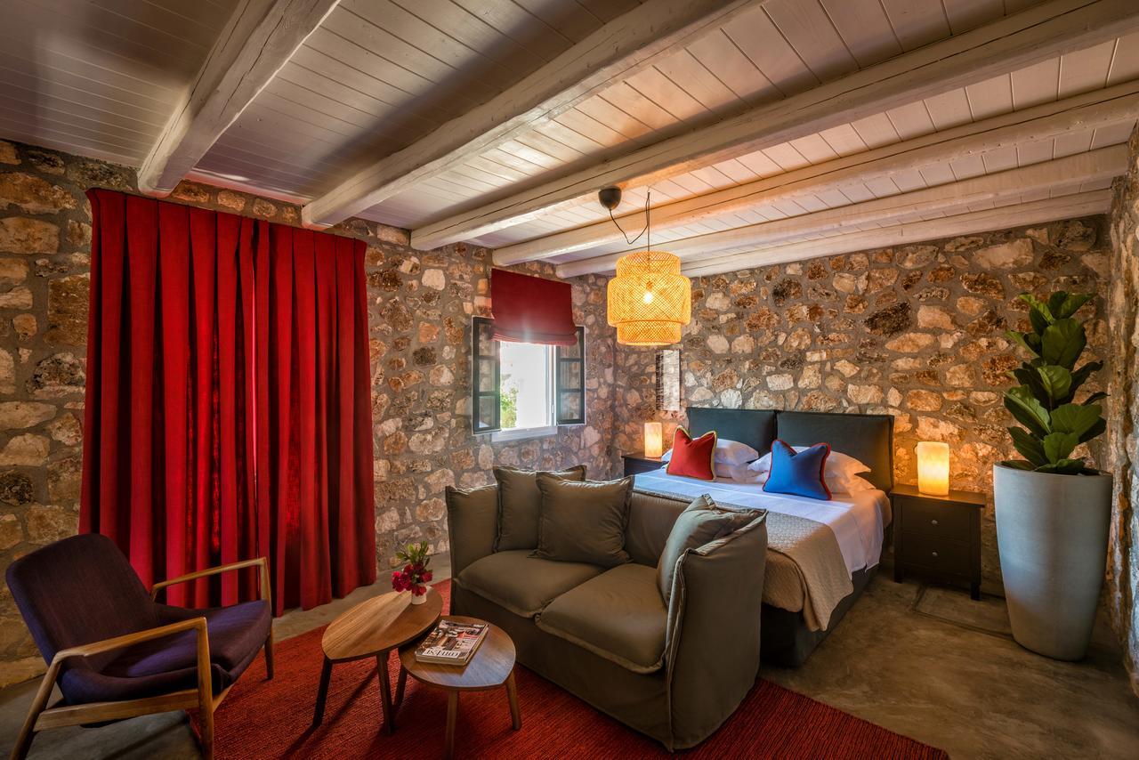 North Point Rooms Antipata  Extérieur photo